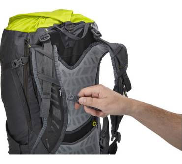 Produktbild Thule Stir 35L Men's