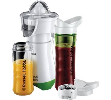 Produktbild Russell Hobbs Explore Smoothie Maker Mix & Go Juice