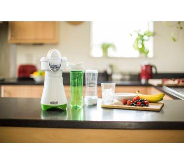 Produktbild Russell Hobbs Explore Smoothie Maker Mix & Go Juice