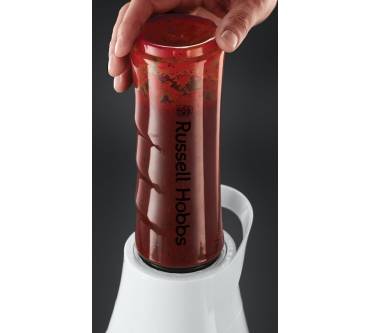 Produktbild Russell Hobbs Explore Smoothie Maker Mix & Go Juice