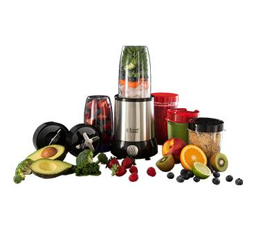 Produktbild Russell Hobbs Nutri Boost