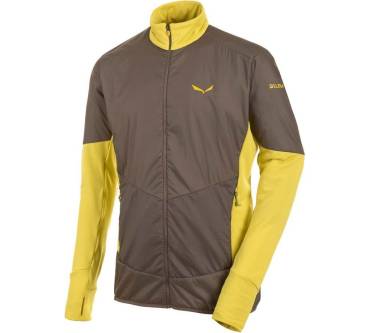 Produktbild Salewa Pedroc Polartec Alpha Jacket