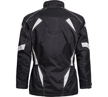 Produktbild Limitless Touren-Motorradjacke Cordura / Textil