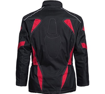 Produktbild Limitless Touren-Motorradjacke Cordura / Textil