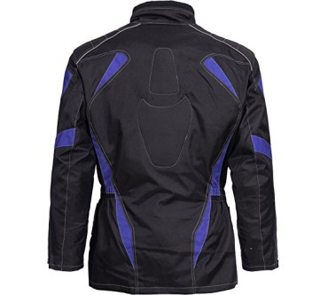 Produktbild Limitless Touren-Motorradjacke Cordura / Textil