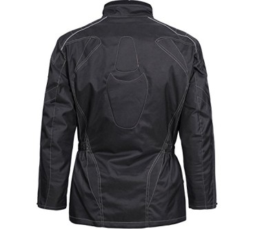 Produktbild Limitless Touren-Motorradjacke Cordura / Textil