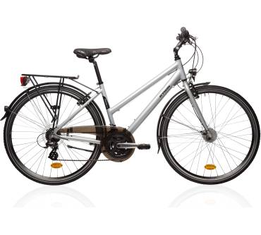 Produktbild Decathlon B-Twin Hoprider 300 LF (Modell 2017)