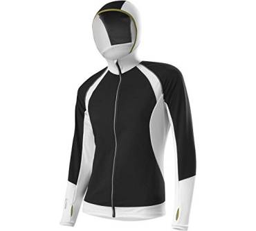 Produktbild Löffler Running Hoody Windstopper FZ