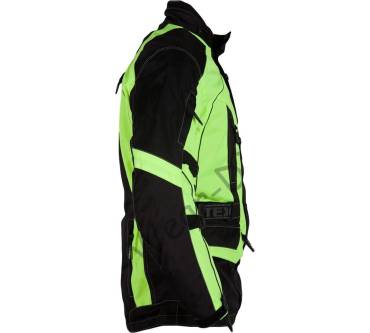 Produktbild Texpeed High Visibility Waterproof CE Armoured Motorcycle Textile