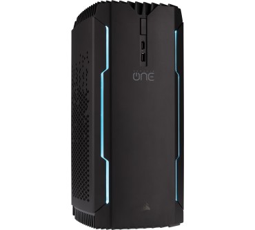 Produktbild Corsair One Pro (i7-7700K, GeForce GTX 1080, 16GB RAM, 960GB SSD)