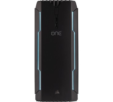 Produktbild Corsair One Pro (i7-7700K, GeForce GTX 1080, 16GB RAM, 960GB SSD)