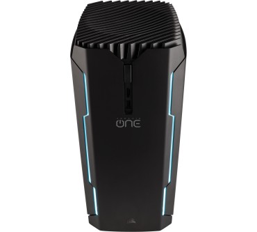 Produktbild Corsair One Pro (i7-7700K, GeForce GTX 1080, 16GB RAM, 960GB SSD)