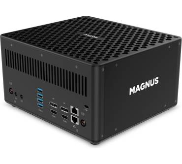 Produktbild Zotac ZBOX Magnus EN1080K (i7-7700, Geforce GTX 1080)