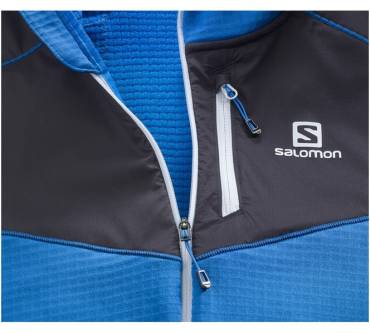 Produktbild Salomon S-Lab X Alp Mid Hoodie