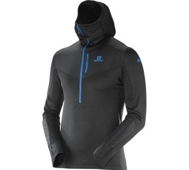 Produktbild Salomon S-Lab X Alp Mid Hoodie