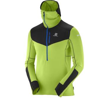 Produktbild Salomon S-Lab X Alp Mid Hoodie