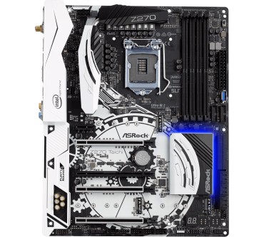 Produktbild ASRock Z270 Taichi