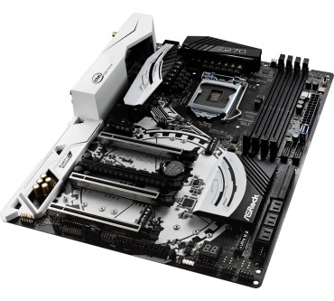 Produktbild ASRock Z270 Taichi