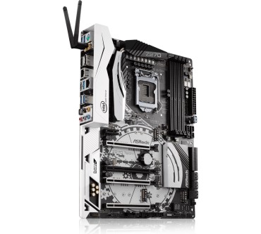 Produktbild ASRock Z270 Taichi