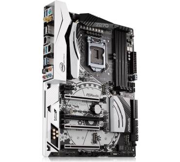 Produktbild ASRock Z270 Taichi