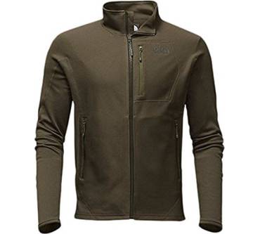 Produktbild The North Face Fuseform Dolomiti Full Zip