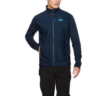 Produktbild The North Face Fuseform Dolomiti Full Zip