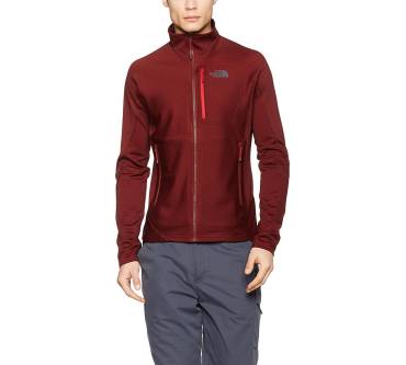 Produktbild The North Face Fuseform Dolomiti Full Zip