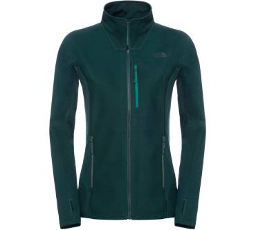 Produktbild The North Face Fuseform Dolomiti Full Zip