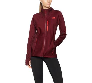 Produktbild The North Face Fuseform Dolomiti Full Zip