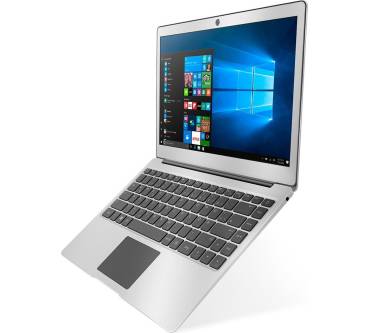 Produktbild Trekstor Primebook P13 (i5-7Y54, 8GB RAM, 256GB SSD)