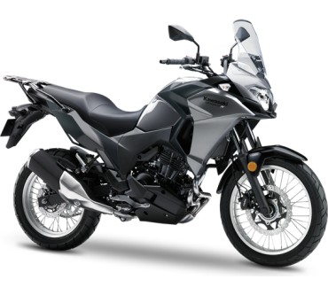 Produktbild Kawasaki Versys-X 300