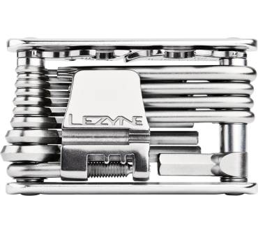 Produktbild Lezyne Blox 23