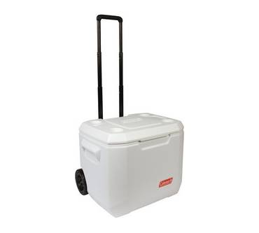 Produktbild Coleman Xtreme Wheeled 50QT Kühlbox