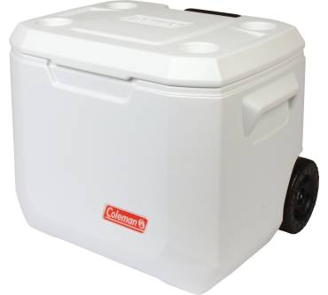 Produktbild Coleman Xtreme Wheeled 50QT Kühlbox