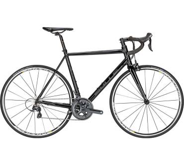 Produktbild Bulls Harrier 2 - Shimano Ultegra (Modell 2016)