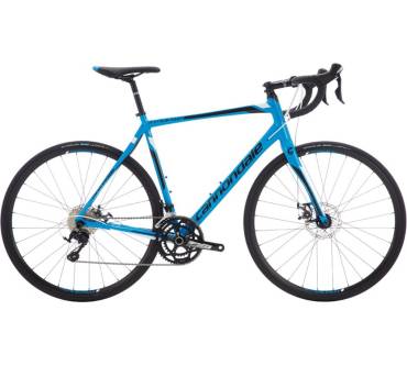 Produktbild Cannondale Synapse 105 Disc (Modell 2016)