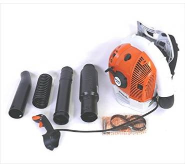 Produktbild Stihl BR 500