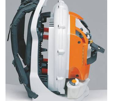 Produktbild Stihl BR 500