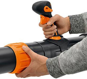 Produktbild Stihl BR 700