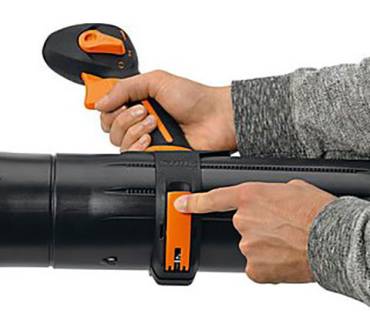 Produktbild Stihl BR 700