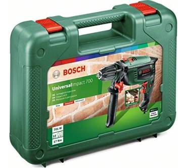 Produktbild Bosch UniversalImpact 700