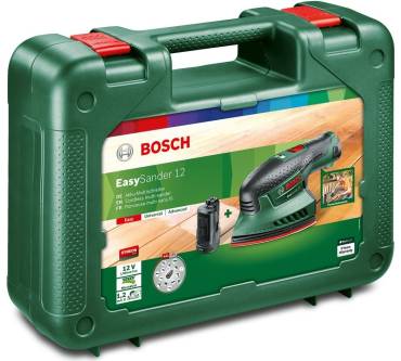 Produktbild Bosch EasySander 12