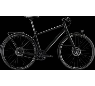 Produktbild Canyon Commuter 5.0 - Shimano Alfine (Modell 2017)