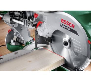 Produktbild Bosch PCM 8 SD