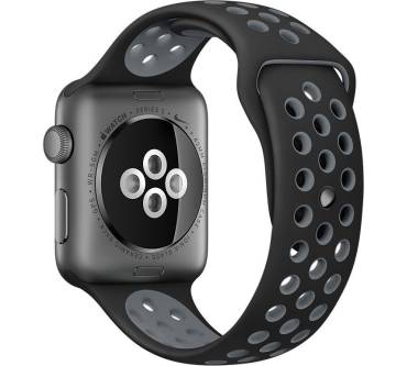 Produktbild Apple Watch Series 2 Nike+ (42 mm)