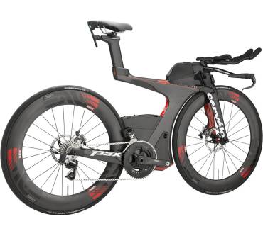 Produktbild Cervélo Cycles P5x - SRAM Red eTap (Modell 2017)