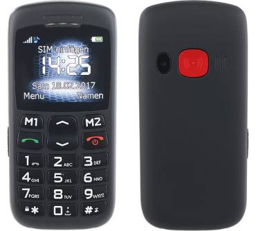 Produktbild Simvalley Mobile XL-930