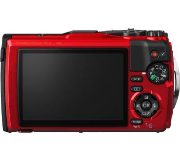 Produktbild Olympus Tough TG-5