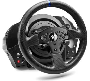 Produktbild Thrustmaster T300 RS GT Edition