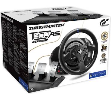 Produktbild Thrustmaster T300 RS GT Edition